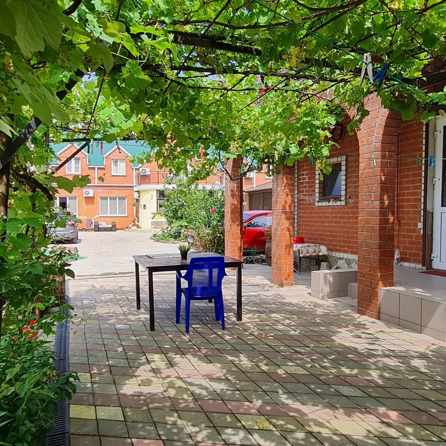 Фото Эскаргот