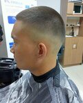 Chio Chio (ulitsa Podshibyakina, 1/2А), hairdresser