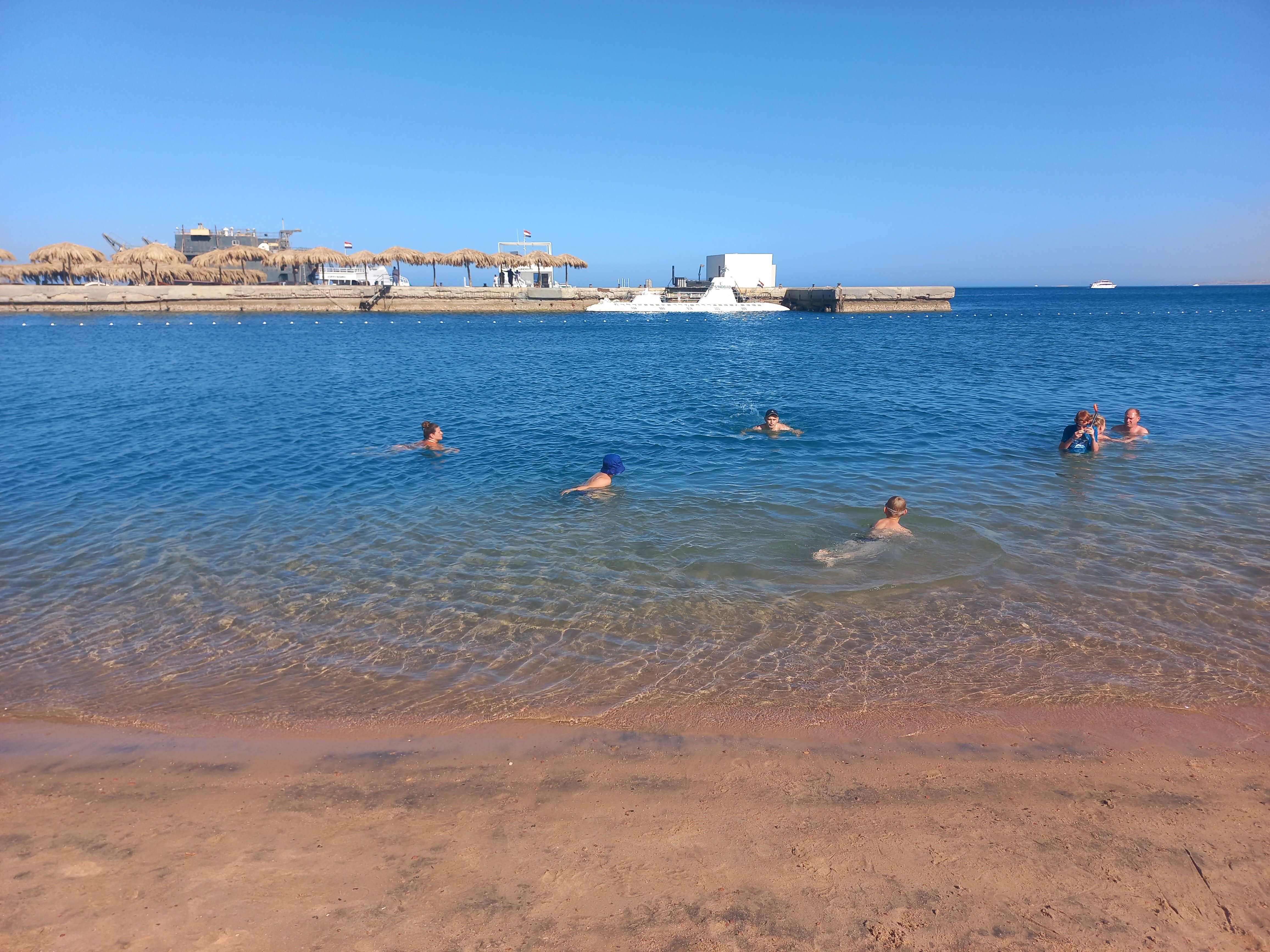 Фото Sindbad Club