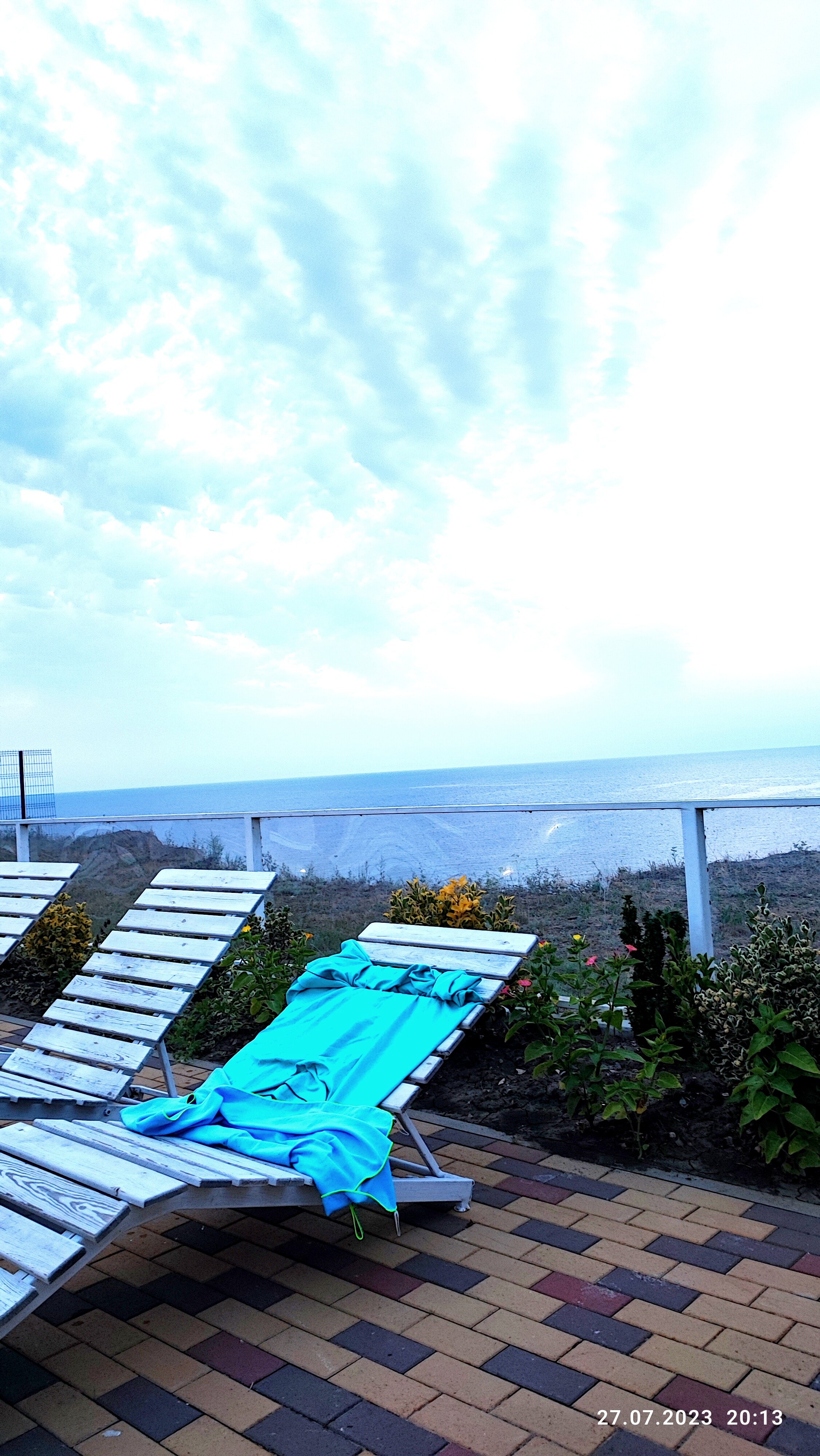 Фото Морская дача