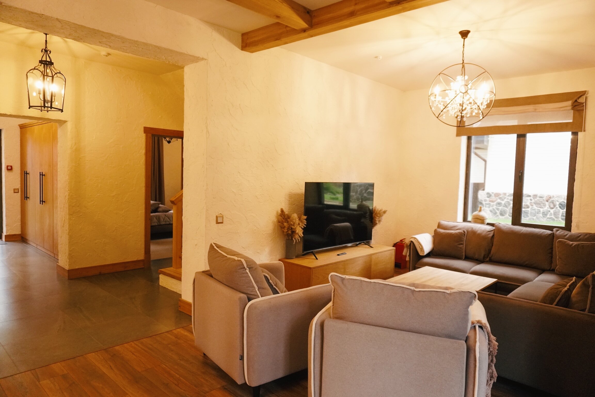 Фото Ozon Village