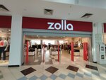 Zolla (Ivana Yakovleva Avenue, 4Б), shoe store