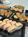 Ne Te Rolly (Admiralteyskaya Street, 28), food and lunch delivery