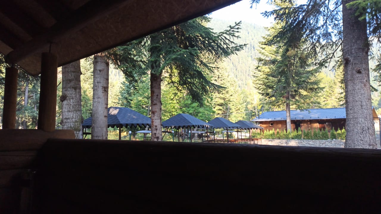 Фото Mount Arkhyz