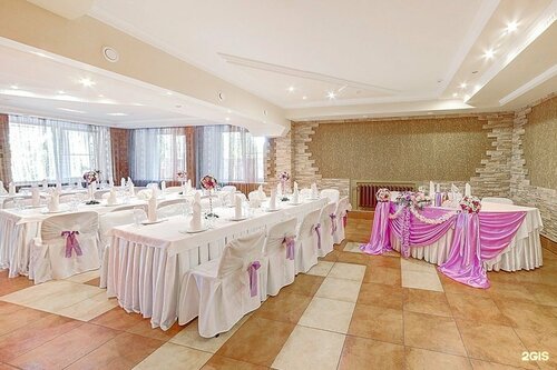 Villa forrest свердловская ул 303 красноярск фото