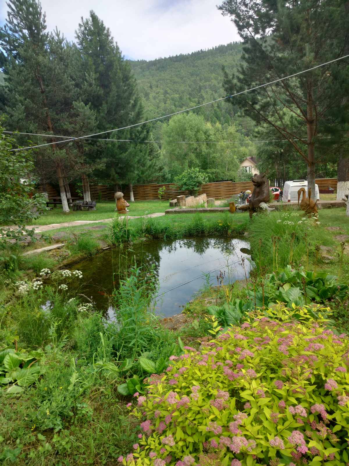 Фото Натали