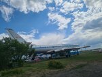 Berdsk-Tsentralniy Airfield (Novosibirsk Region, Berdsk), aircraft and helicopter rental