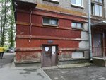 Otdel vseleniya i registratsionnogo uchyota grazhdan (Yuzhnaya ulitsa, 3), passport and migration authorities