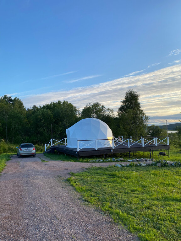 Фото Млечный путь