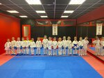 Каратэ-до (mikrorayon Zapadny, bulvar Kosmonavtov, 3), sports club