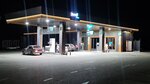 Экто плюс (Kabardino-Balkarian Republic, Zolskiy District, selo Malka), gas station