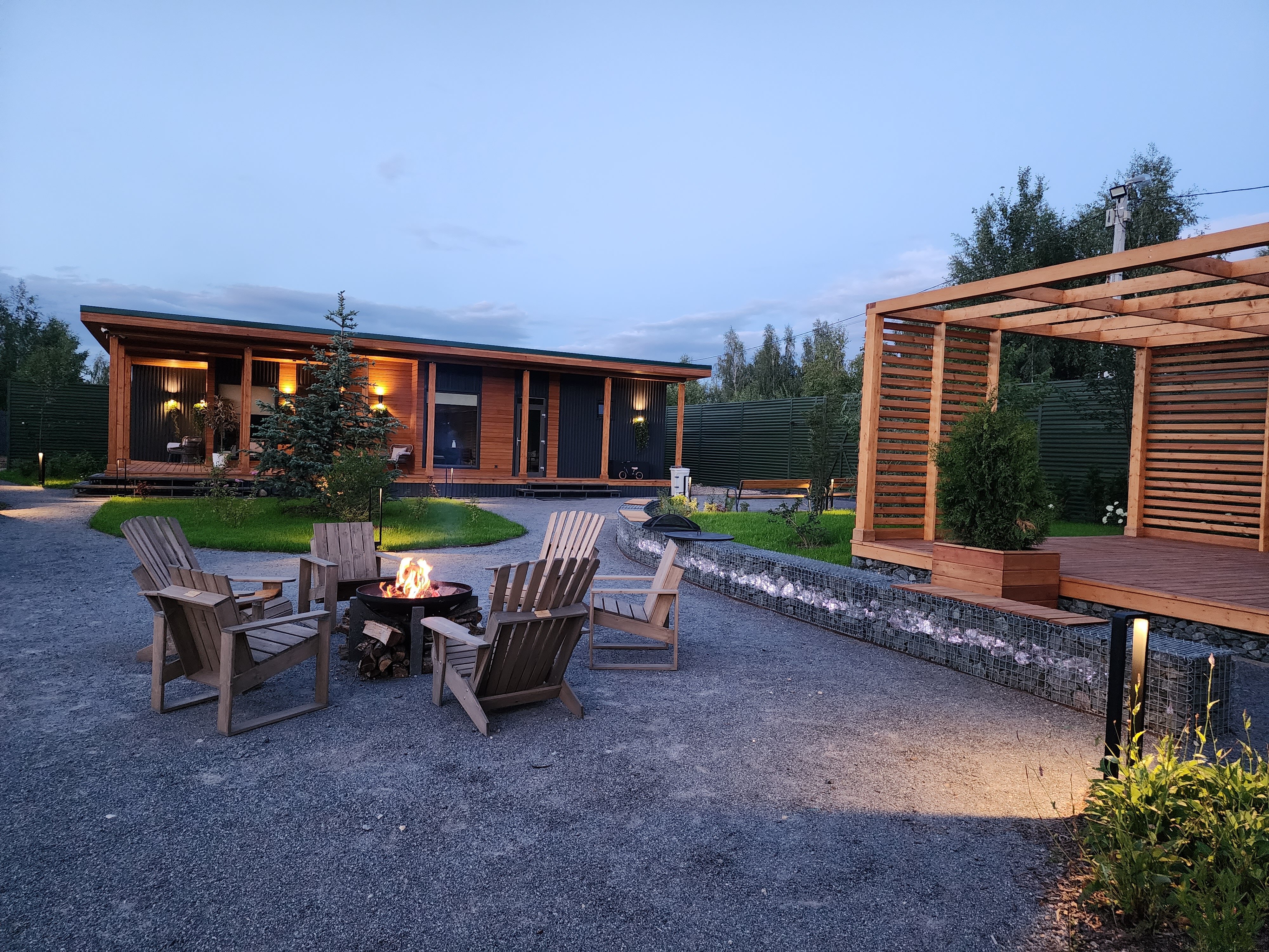 Фото Green Point