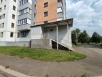 Gauz YaO Klinicheskaya bolnitsa № 3 (Almaznaya Street, 1к7) ، قسم المستشفى