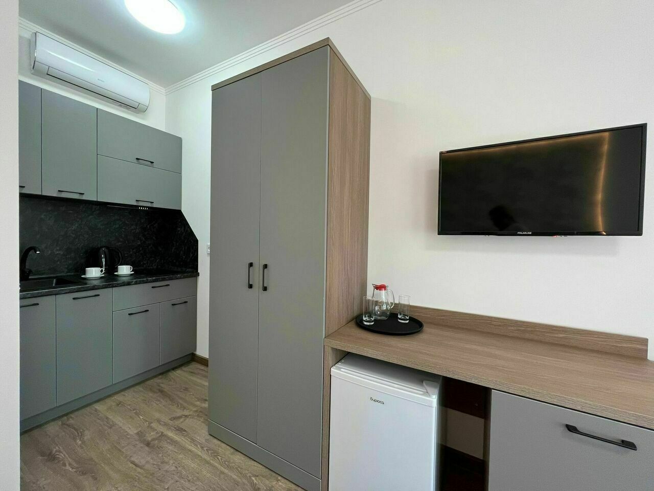 Фото Astra Montale Family