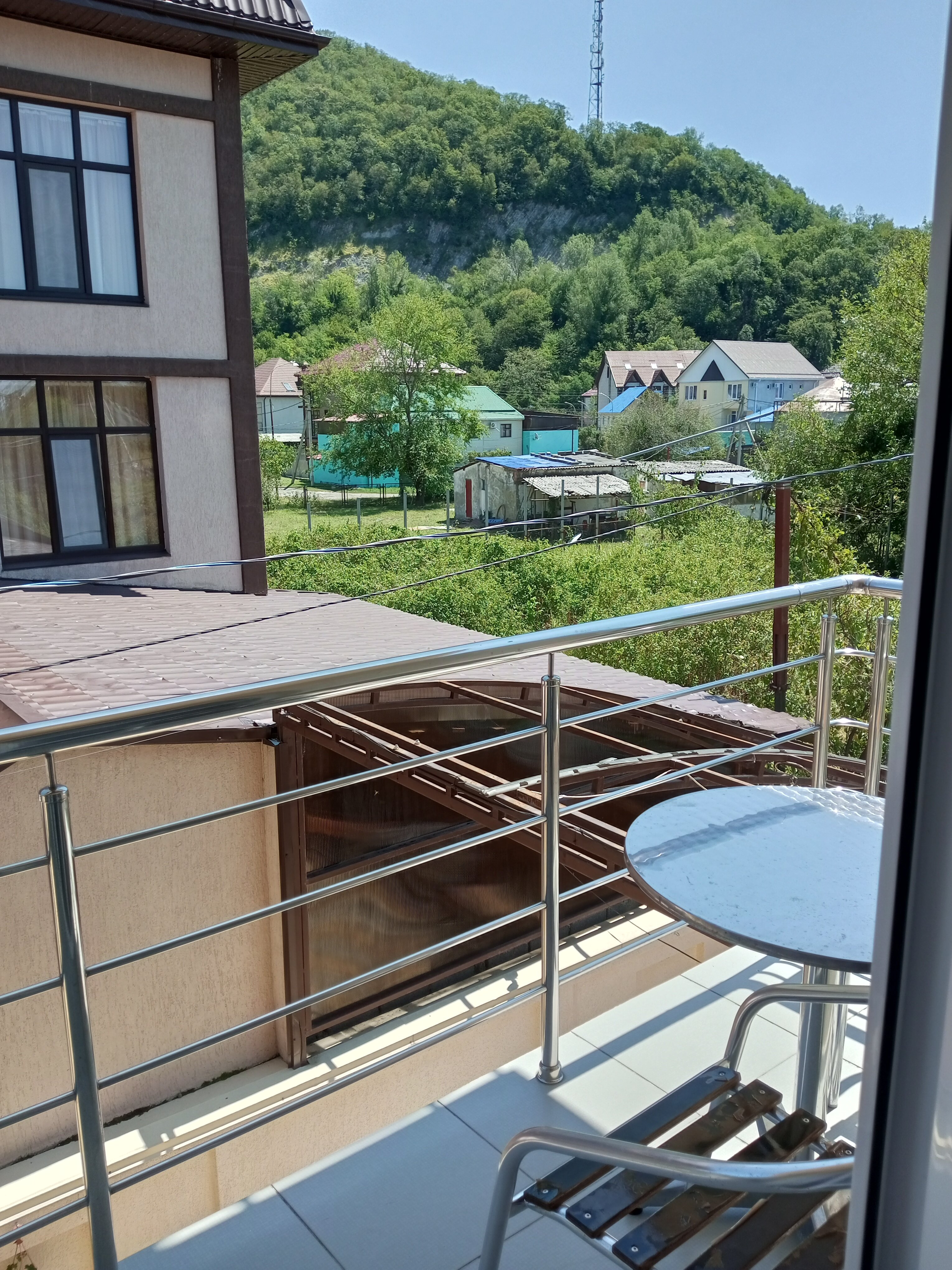 Фото Фрегат