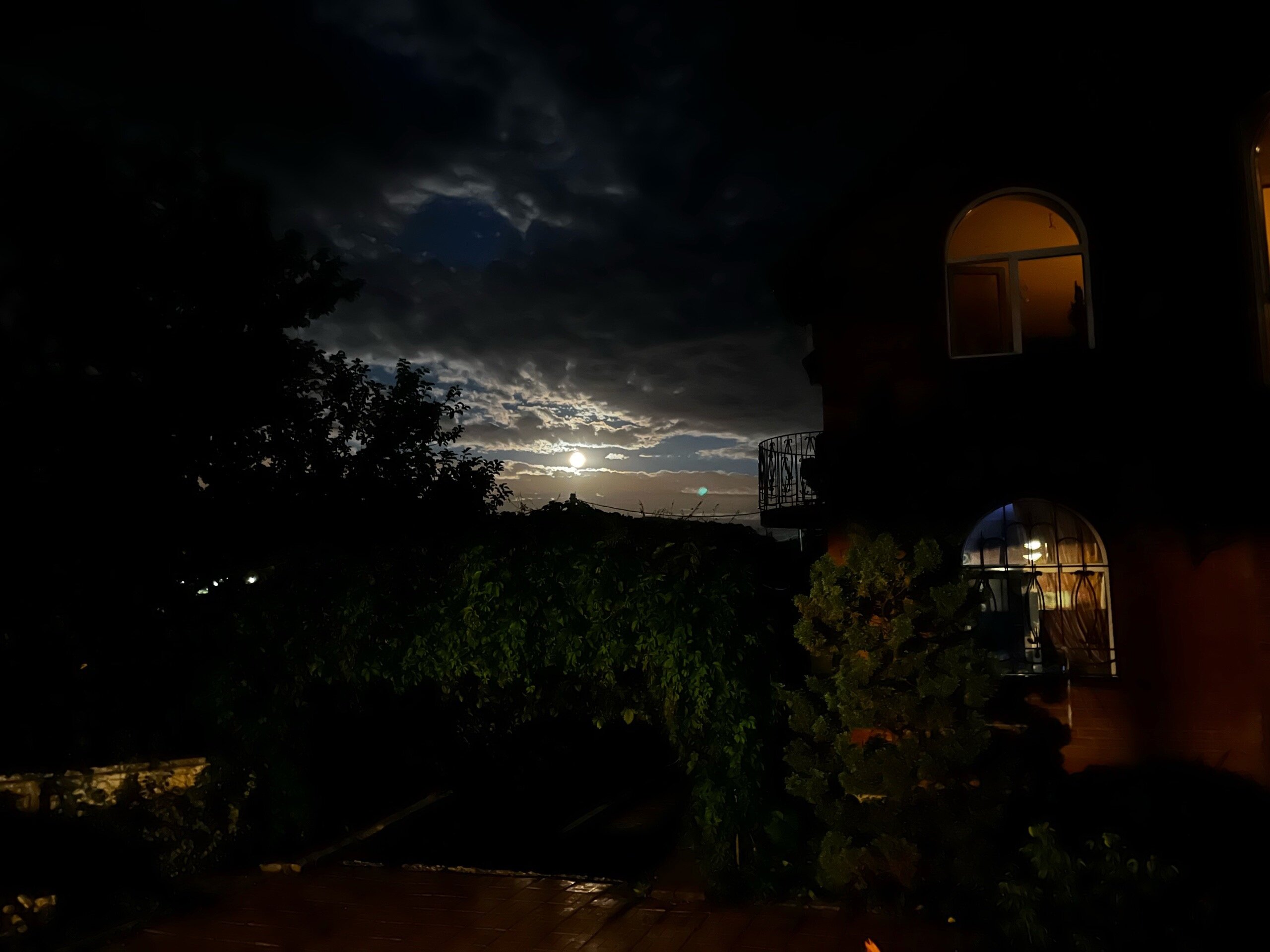 Фото Александра