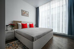 Letyourflat (2nd Brestskaya Street, 6), short-term housing rental