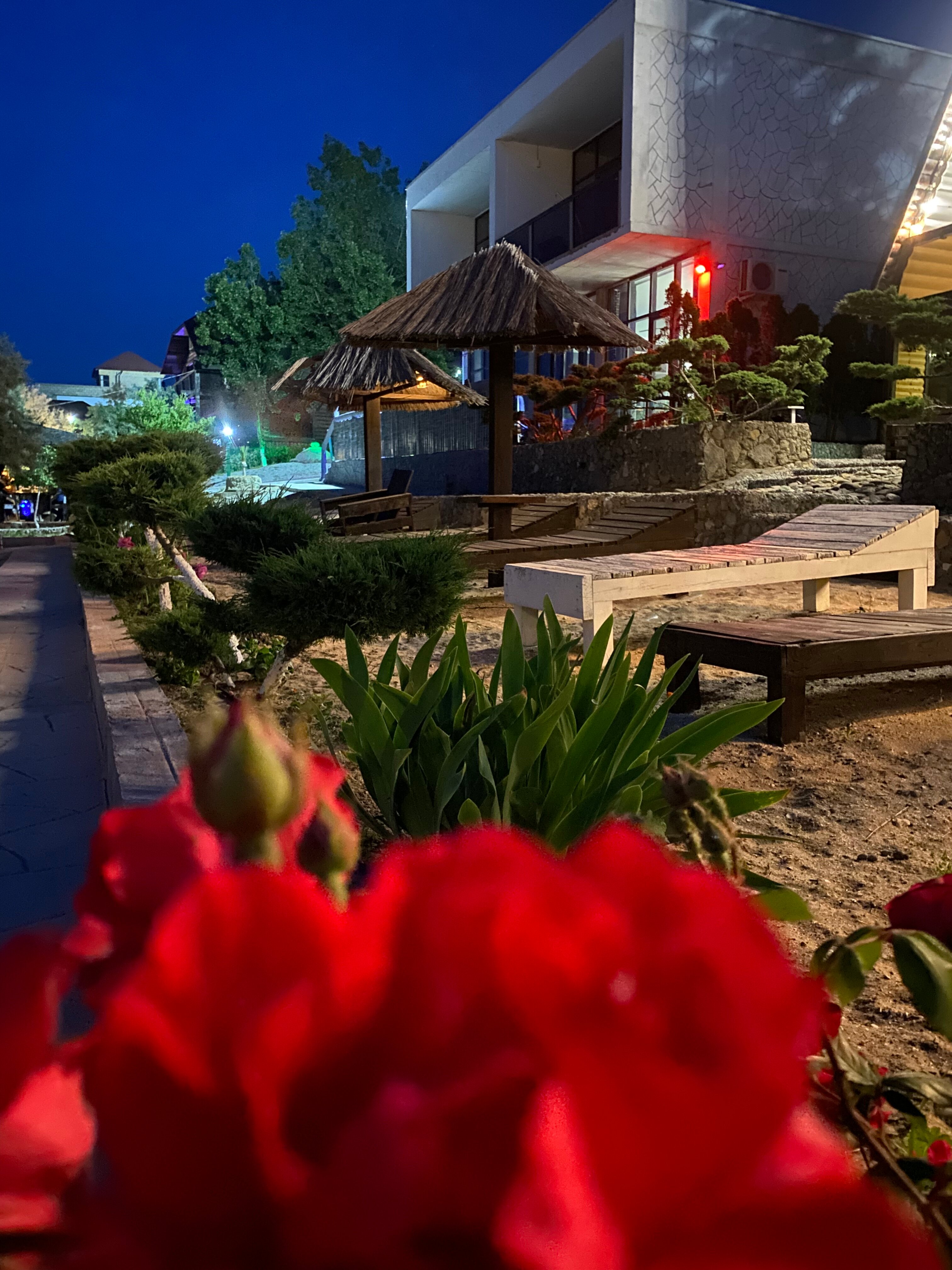 Фото Каспий Избербаш