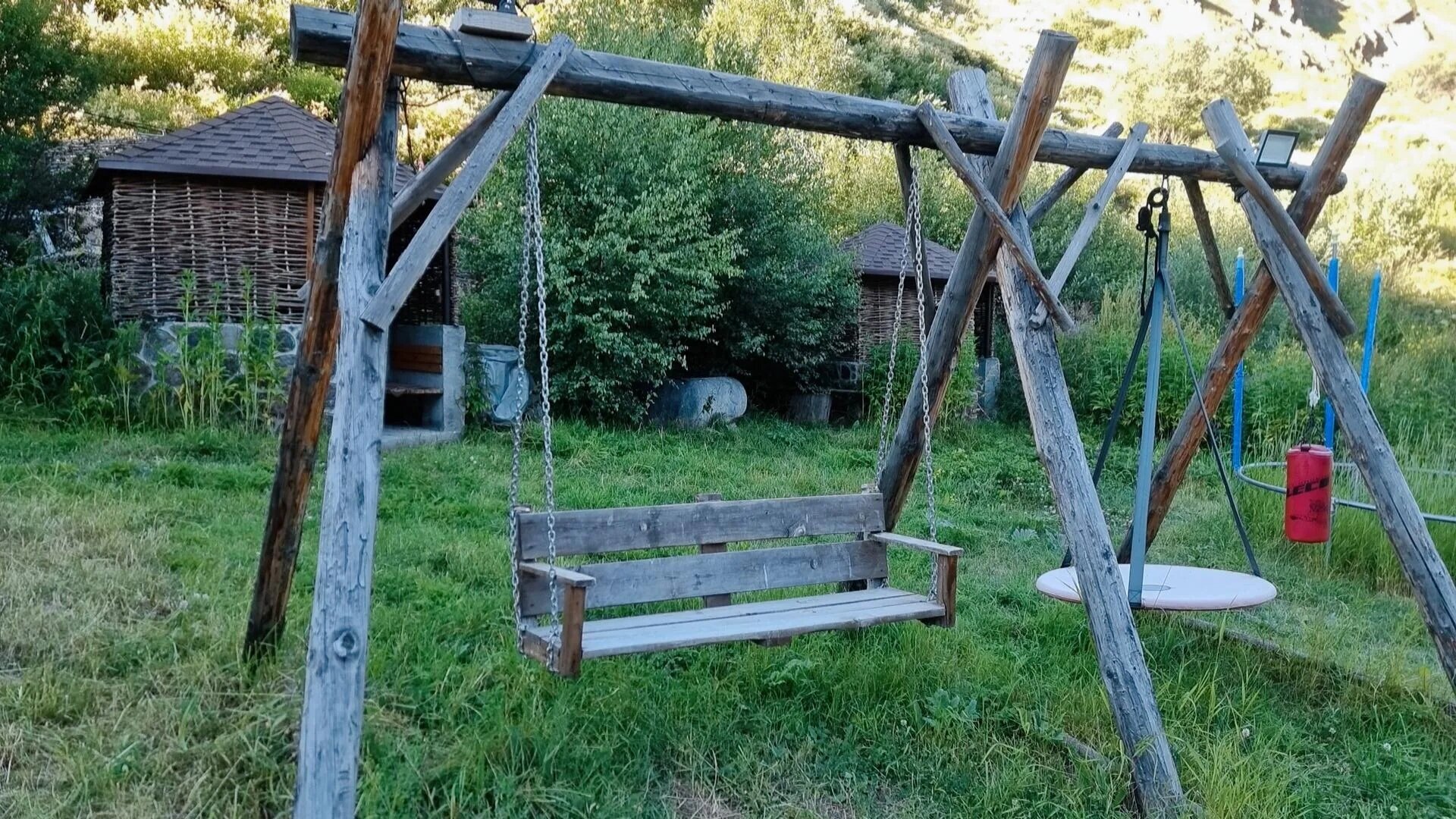 Фото The Atmosfera