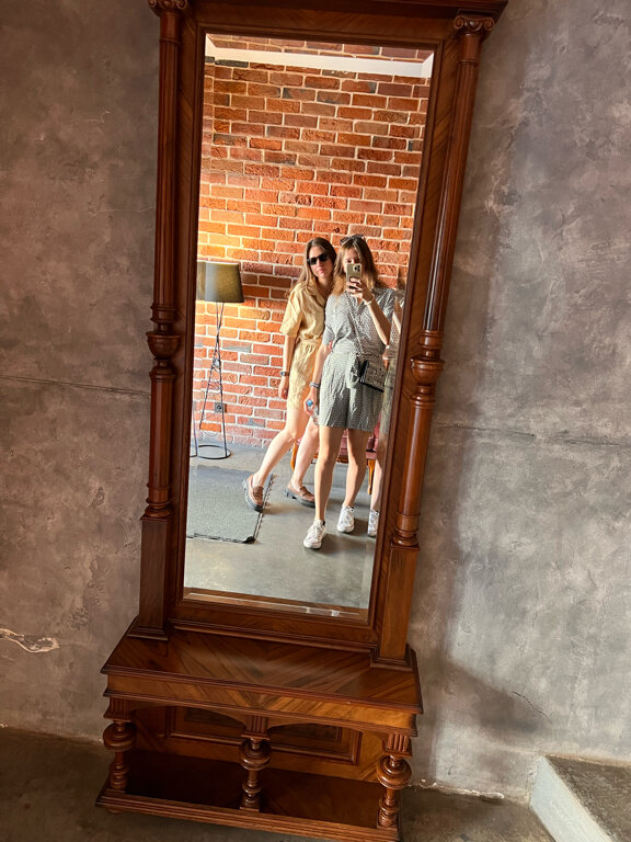 Фото Ямской посад