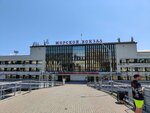 Бизнесинтурсервис (Nizhneportovaya Street, 1) ، وكالة أسفار