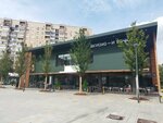 Vkusno — i tochka (Bolshaya Dorogomilovskaya Street, 8А), fast food