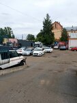 Forsa (Babushkina Street, 137Б), auto glass
