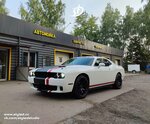 StyleD Studio (Zhulebinsky Boulevard, 22с1) ، غسيل سيارة