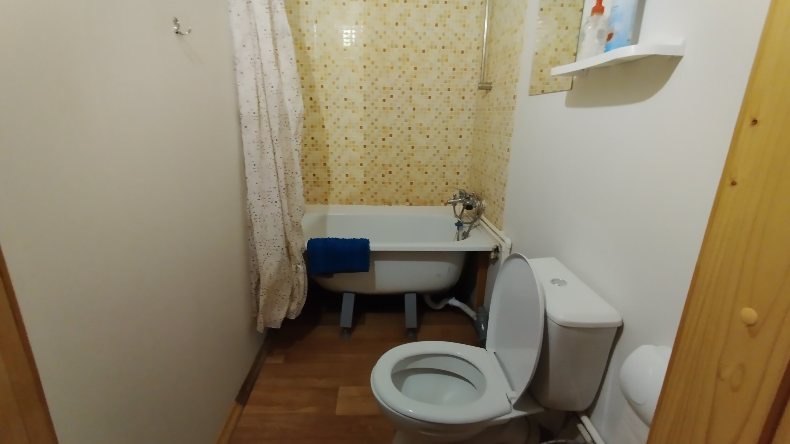 Фото Удачный поворот