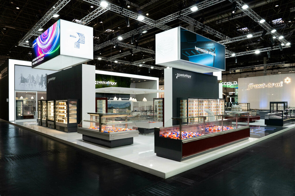 Management company Pastorfrigor East Dmcc, Dubai, photo