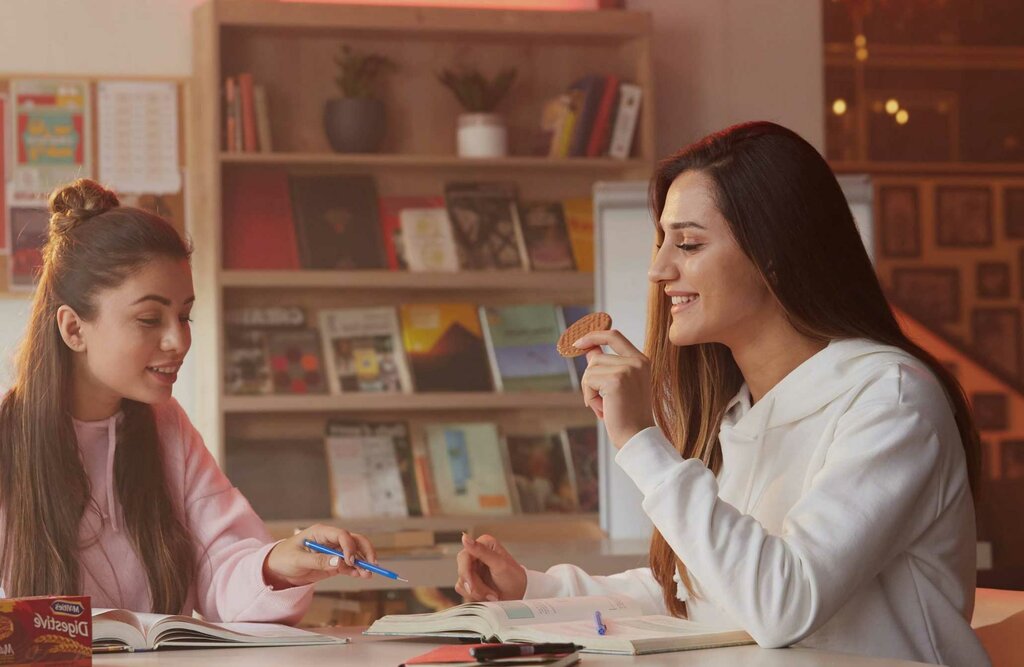 Coworking Pladis Global, Dubai, photo