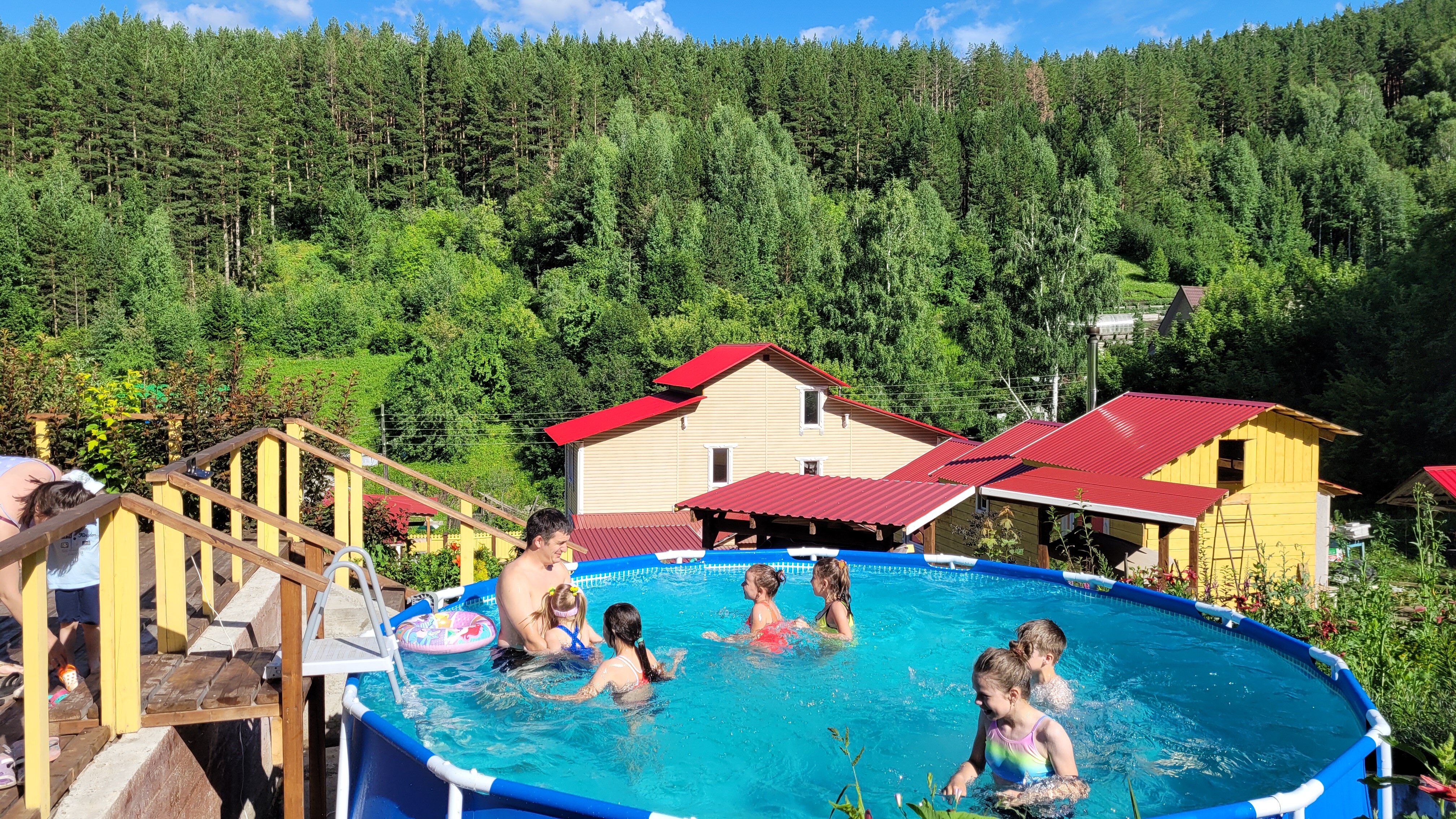 Фото отеля 3