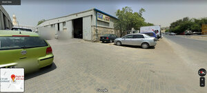 Right Way Garage (51, 16B Street, Al Qusais Ind. First, Deira, Dubai), car service, auto repair