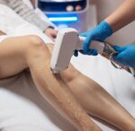 Laser&LeN (Moscow, Novomoskovskiy Administrative Okrug, Vnukovo District, Anny Akhmatovoy Street, 11к1), hair removal