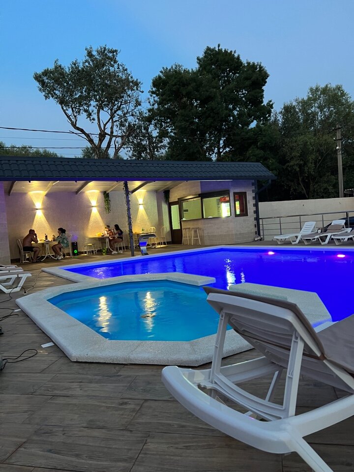 Фото Golden Plaza