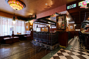 Ресторан Temple Bar (Зеленоград, к405А), ресторан в Зеленограде