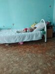 Bobrovskaya bolnitsa Gbuz So Sysertskaya tsentralnaya rayonnaya bolnitsa (posyolok Bobrovskiy, Lesnaya ulitsa, 1), hospital