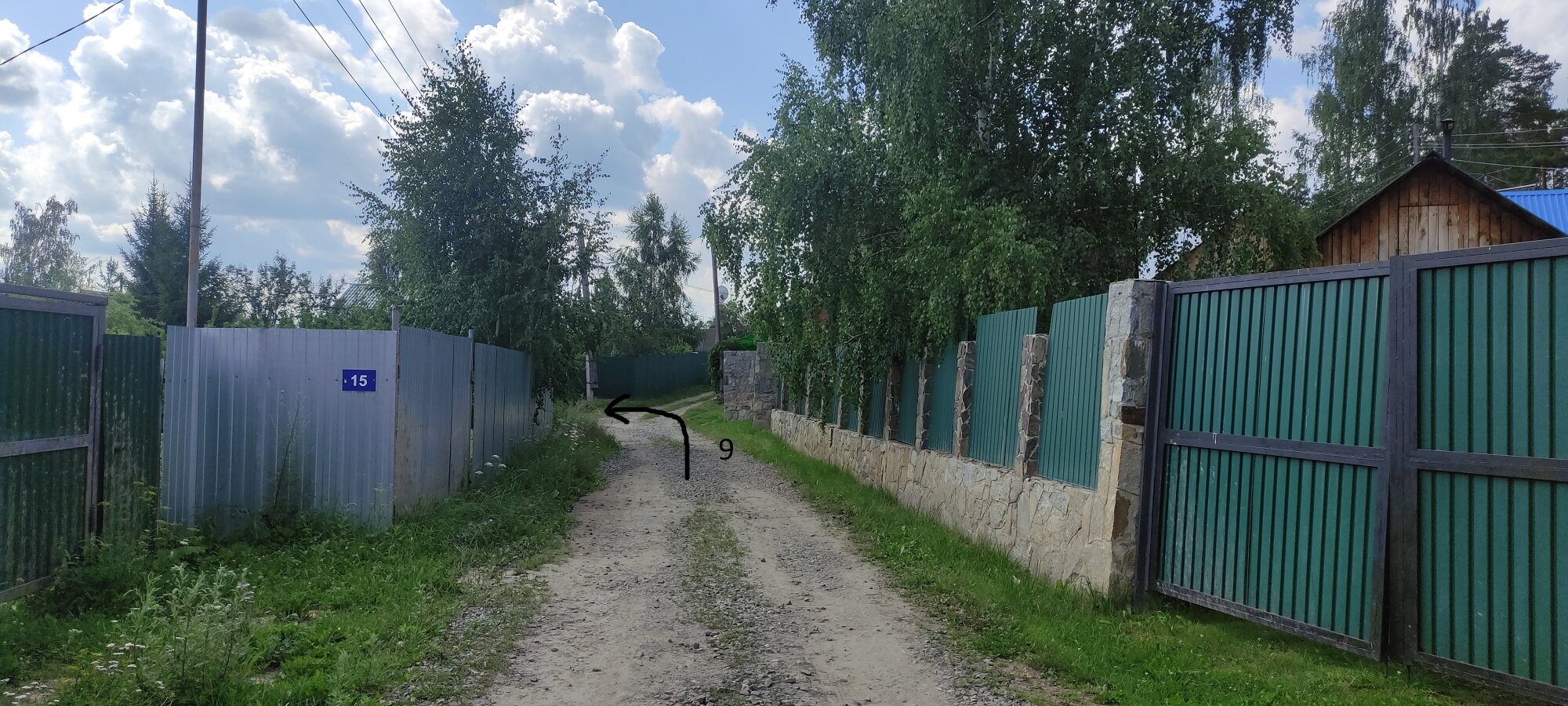 Фото Хутор Увильды