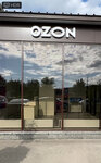 Ozon (Kashirskoye Highway, 7), parcel automat
