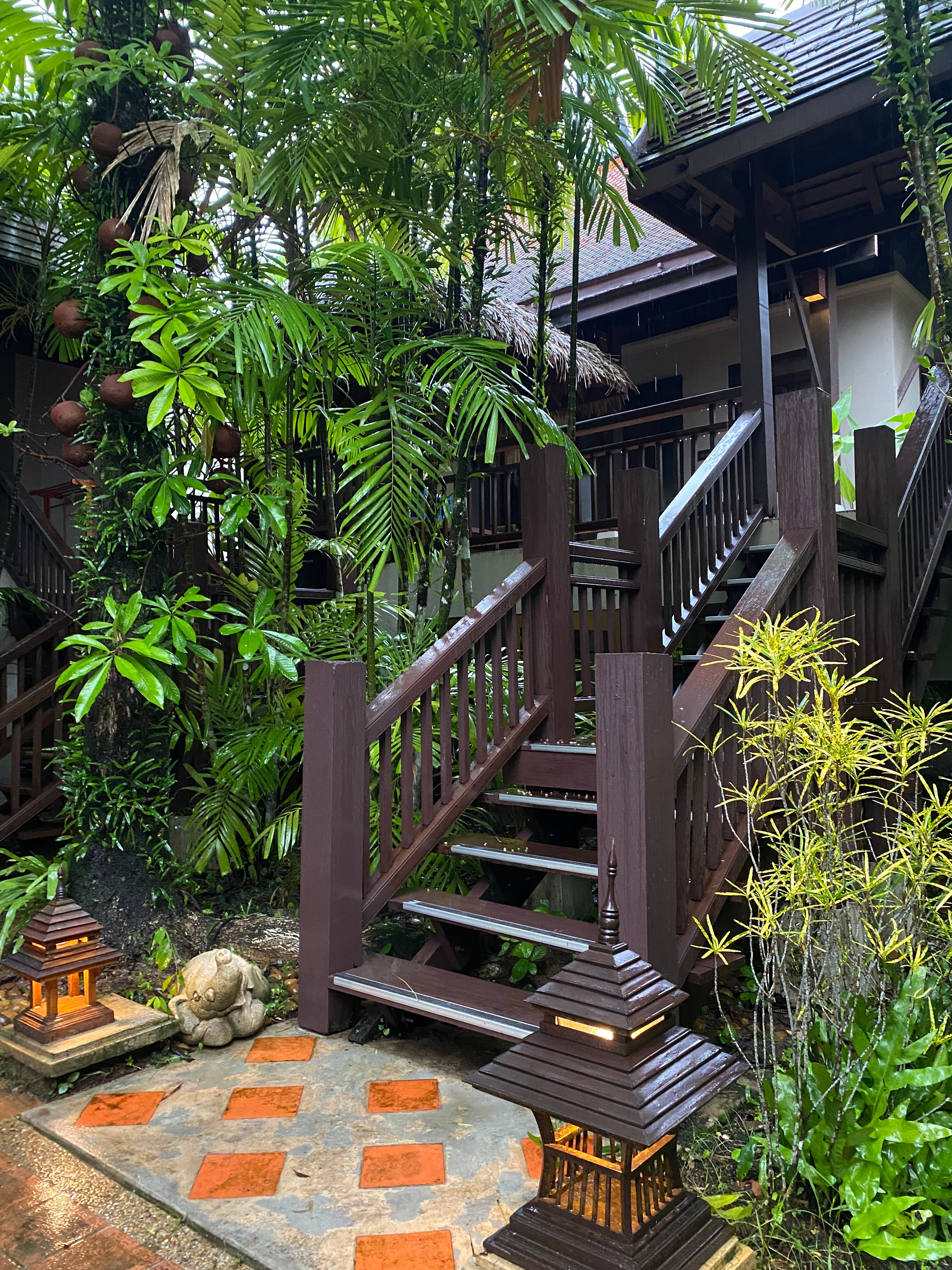 Фото Khaolak Bhandari Resort & SPA