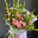 Bloom Flower (Kholodilny Lane, 3к1), flower shop