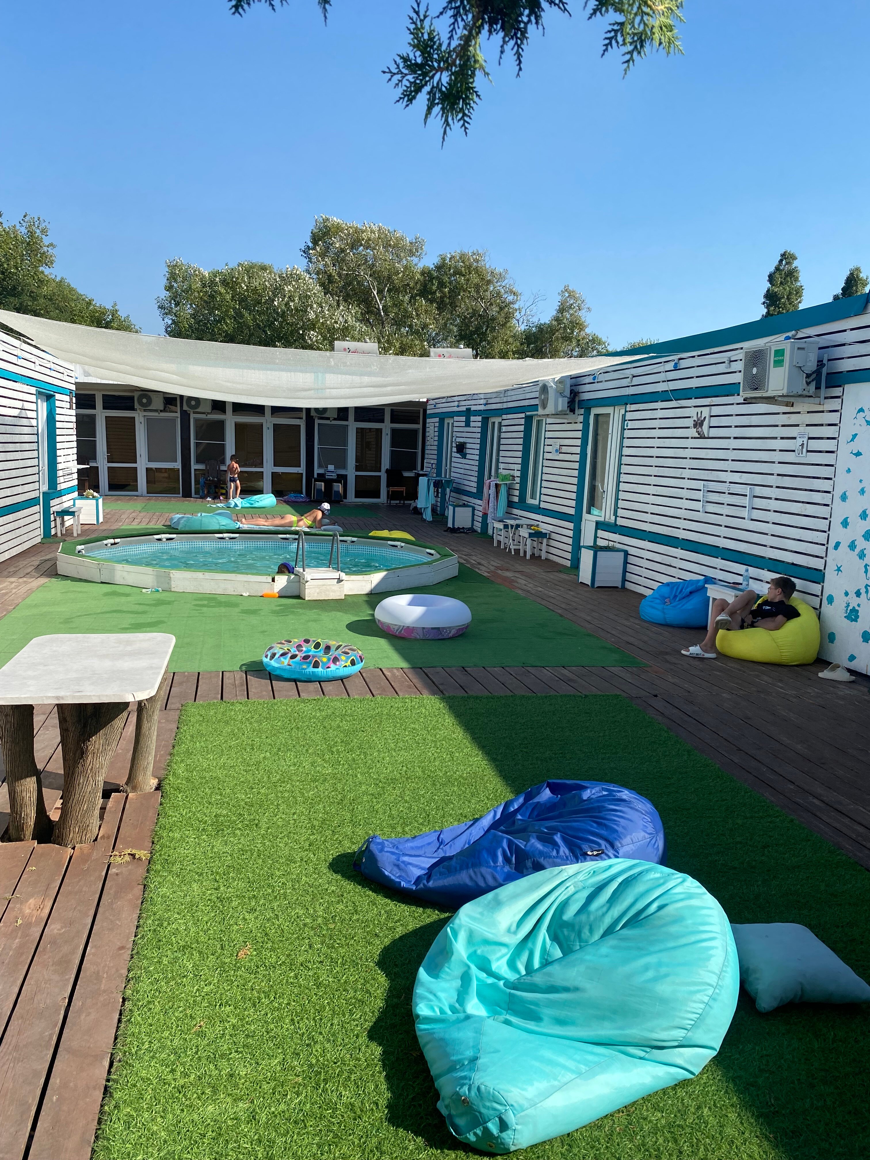 Фото Антиас