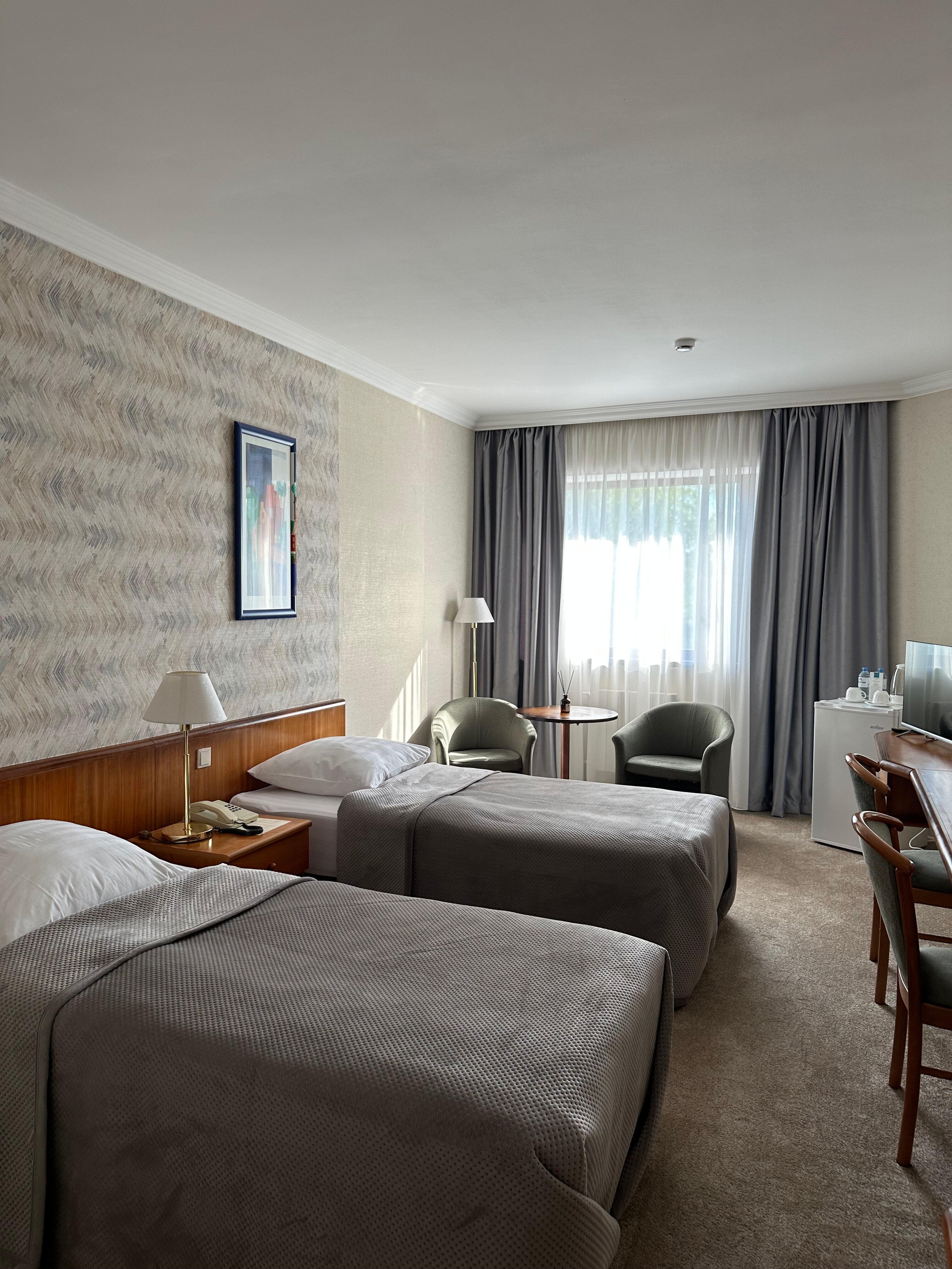 Фото Турсунт