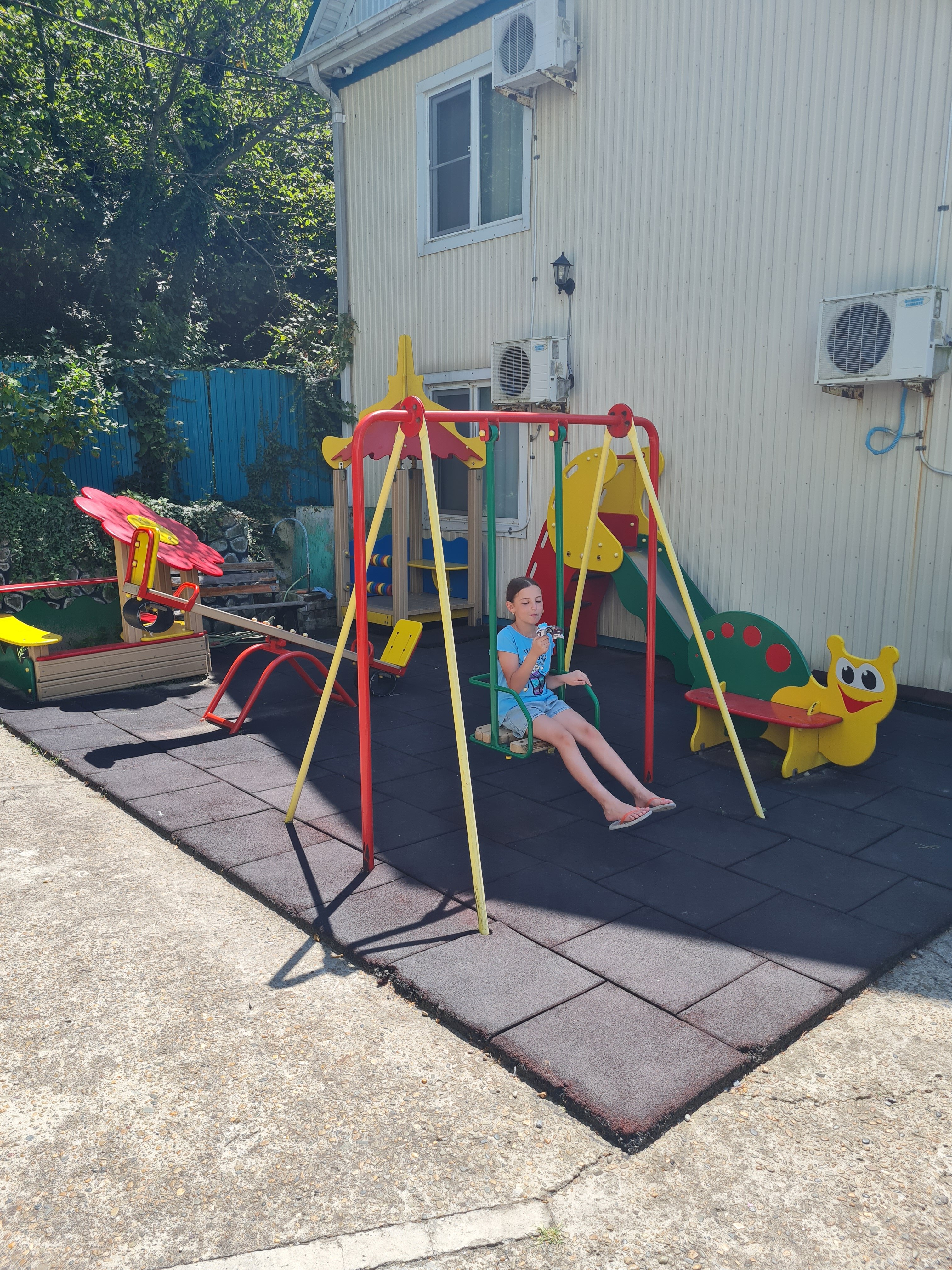 Фото Дженнет