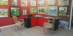 Галерея живописи братьев Шихановых (Sadovaya Street, 6), centro de exhibición