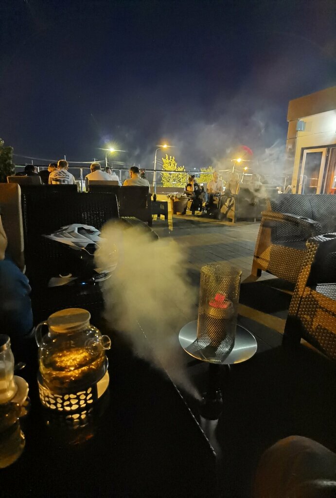 Кальян-бар Smokking, Москва и Московская область, фото