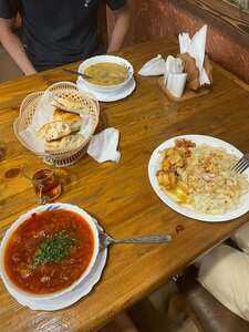 Kaspiy (A-108 Moscow Greater Ring, 39), cafe