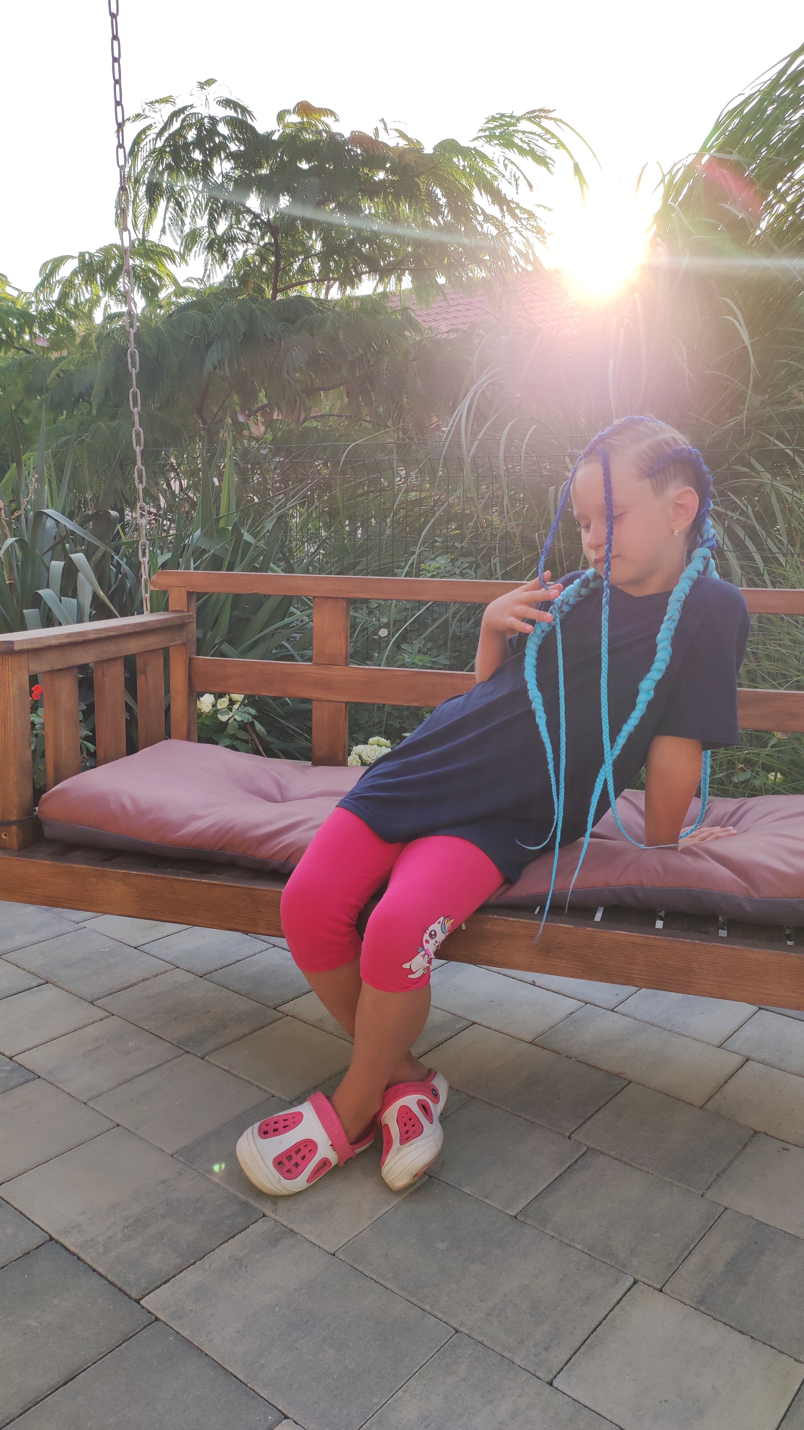 Фото Ассоль Гавань