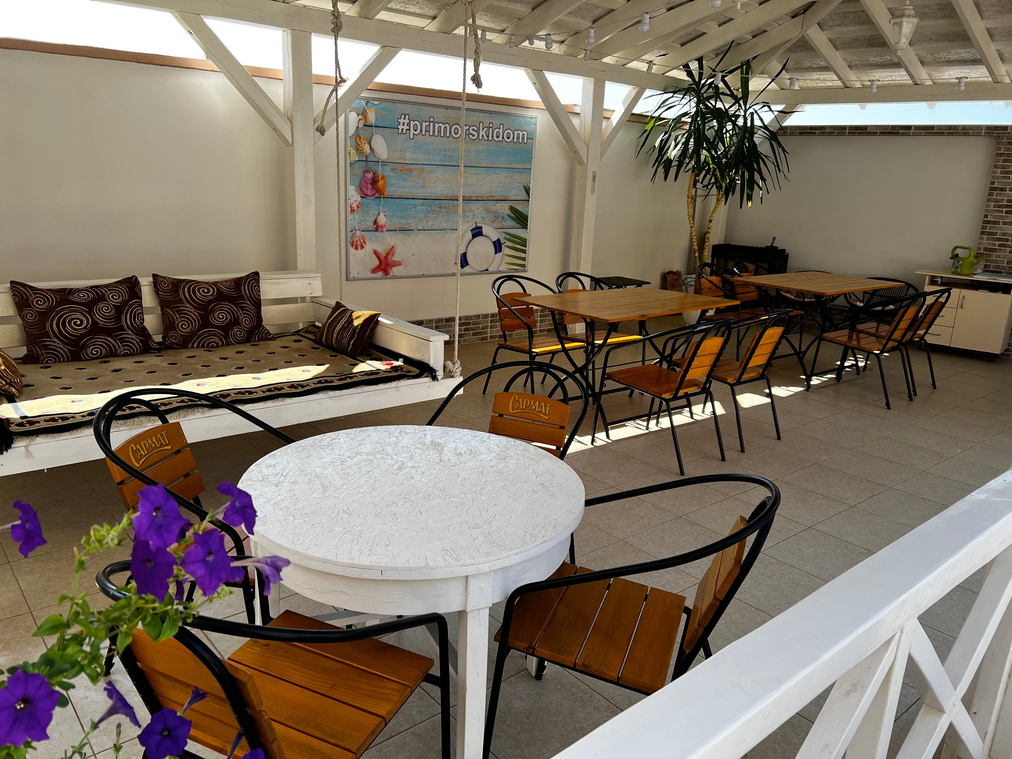 Фото Приморский