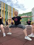 Школа танцев (Yuliusa Fuchika Street, 2), dance school